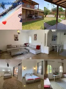 Villa Yasmine Marrakech - Image 2