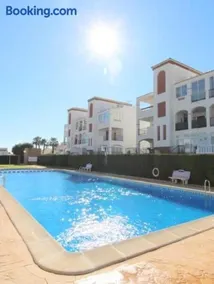 Superb Penthouse Apartment - Punta Prima - Image 2