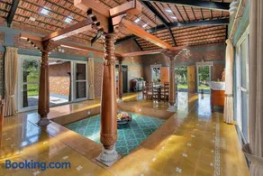 SaffronStays Amodhini Farmstay - Image 2
