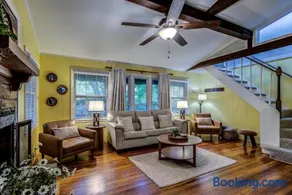 Mountain Home near Blue Ridge Parkway, Central Location! - Image 3