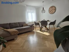Ferienwohnung Tannenglück in Freudenstadt - Image 2
