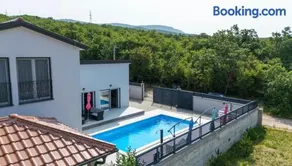 Luksuzna kuća za odmor "Villa Romantica" - Image 2