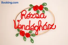 Rózsa Vendégház - Image 4