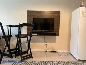 Apartamento Aconchegante Próximo Ao Gasômetro - Image 3