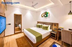 Hotel Kashi Niwash Palace - Image 2