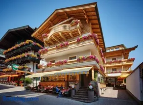 Hotel Wechselberger by Alpeffect Hotels - Image 5
