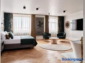 Hoppen House Apartamenty w centrum miasta - Image 1