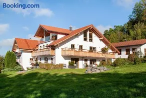 Allpano Pension und Ferienwohnungen - Image 1