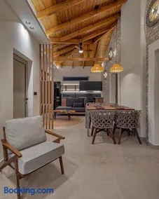 Villa Vrachos luxury Living - Image 5