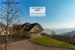 Apartments Way to Heaven - Image 1