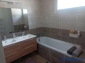 agréable villa au calme avec vue - Image 3