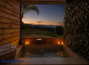 Haras Nashville - OFURÔ privativo - Espaço Zen - Image 1