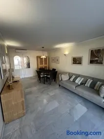 NUEVO Playa Denia Apartamento en Primera Línea - Image 3
