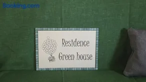 Green House Residence - Image 1