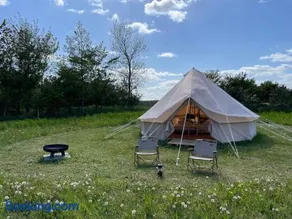 Mellem-rummet Guesthouse & Glamping - Image 2