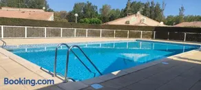 Maison Bord de mer, Vendres-Plage, Valras-Plage - Image 3