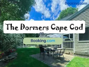 The Dormers Cape Cod Walk2Lake Large Group Pet Craigville Beach AC - Image 2