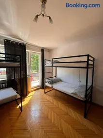 Hostel 22 - Image 1