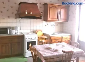 Maison enchanteur à Berrwiller avec jardin paisible - Image 3