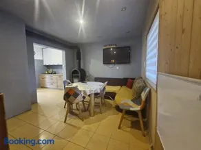Domek u Kasi w Siemianach z balią i sauną - Image 2
