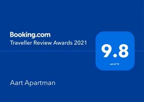 Aart Apartman - Image 2