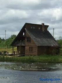 Brīvdienu māja Slugas - Image 3