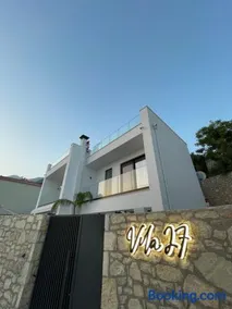Villa27 Dhermi - Image 1