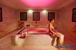 Garden Park Beldibi Hotel - Image 3