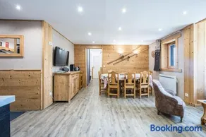 Appartement Valcopin Val Thorens - Image 3