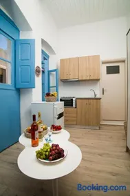 spongkalyA apartment I - Image 2