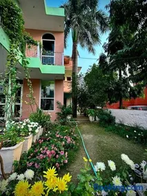 Hotel Spoonbbill - Image 2