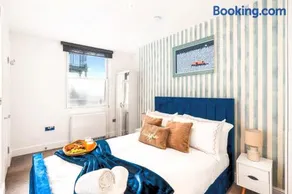 The Search Is Over - Cozy City Centre Retreat - Image 1