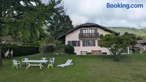 Villa Pierrette - Quiet house with garden - Image 2