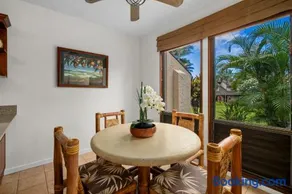 1Br 1Ba Kahala Tropical Dream, Pool, Garden View 513 - Image 1