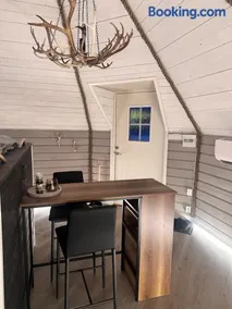 Northernlight cabin - Image 4