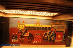 MC Suites Mysuru - Image 2