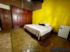 Mega Suíte Na Melhor Localização - Image 3