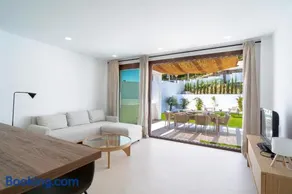 Villas de Punta Lara 18 by Casasol - Mediterranean Villa for 4 People with Solarium, Nerja - Image 3