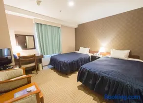 Shizunai Eclipse Hotel - Image 1
