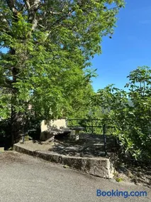 Chambres privées - Maison d hôtes Piot - Pennes-Le-Sec Drôme - Image 3