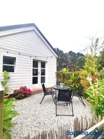 Chalet cosy, plages à pieds. Morbihan. - Image 3