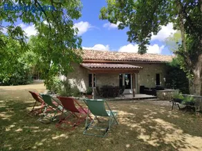 Gites de Nicou - Le Fournil - Image 1