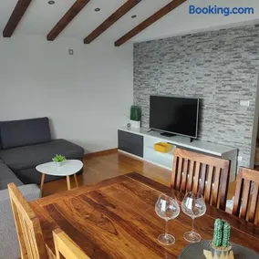 Apartmani Mira Brela - Image 4