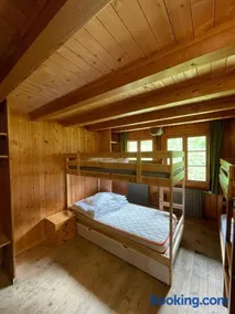 Auberge du Lac Bleu - La Gouille - Image 3