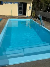 Aconchego céu azul - Image 1