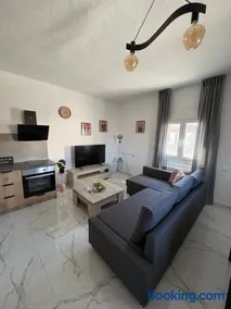 Village Villa, Agios Georgios Grevena - Image 3