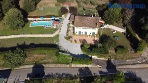 Villa di Anna & Marco - appartamento con piscina - Image 3