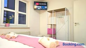 HAPPY HOMES PINK - Dein Design-Apartment mit WOW-Effekt - Netflix - WLAN - Parkplatz - Image 2