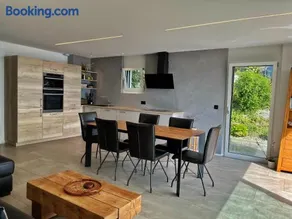 Appartement moderne avec vue panoramique à Jongny proche de Montreux - Image 3