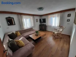 Apartment Wasserfall im Zillertal - Oasis of Peace with Panoramic Terrace, near Fügen - Image 5